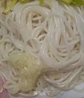 Make Chicken noodle step 6