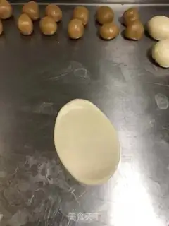 Make Green bean pie step 5