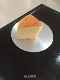 Make Cheesecake step 15