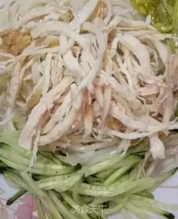 Make Chicken noodle step 7