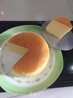 Make Cheesecake step 16