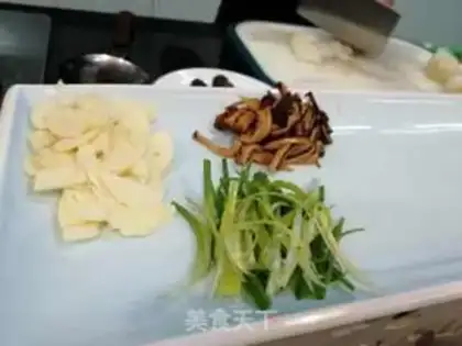 Make Soup step 1