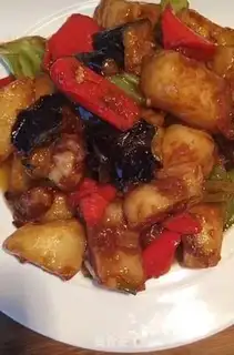 Make The ground is fresh step 10