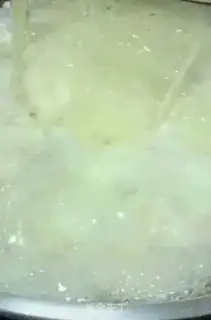 Make Cucumber shrimp step 5