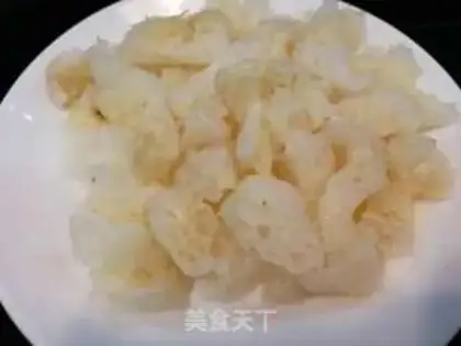 Make Soup step 2