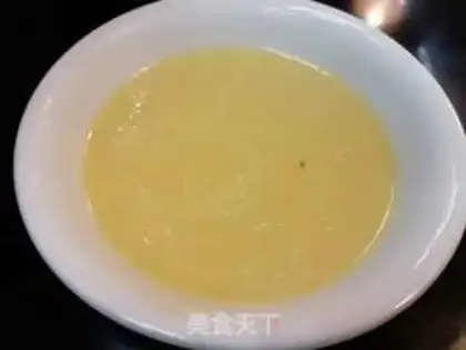 Make Soup step 4