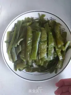 Make Pilling step 1