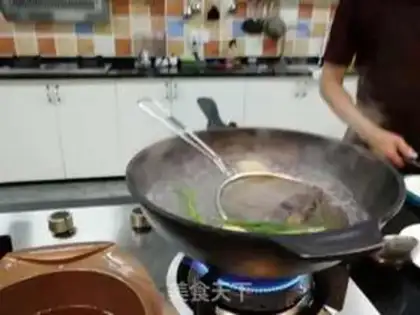 Make Soup step 5