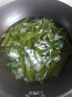 Make Pilling step 2