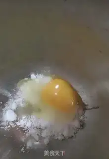Make Bread step 1