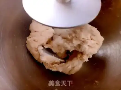 Make Souffle step 0