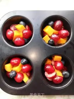 Make ♪ Sweet crystal jelly ♪ step 1