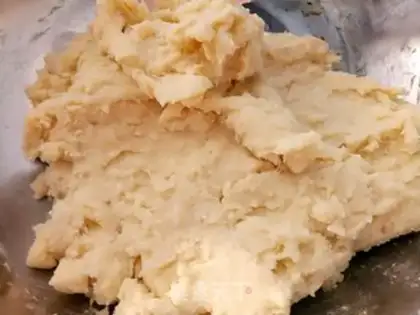 Make Souffle step 2