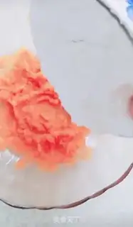 Make Carrot and rice toast step 3