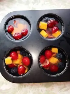 Make ♪ Sweet crystal jelly ♪ step 3