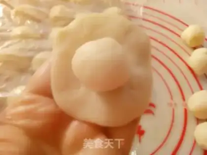 Make Souffle step 4