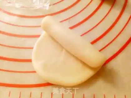Make Souffle step 5