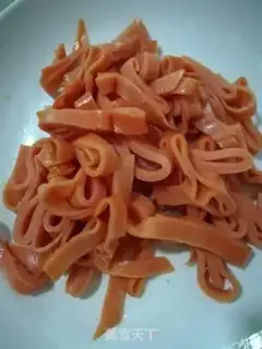 Make A watermelon step 2
