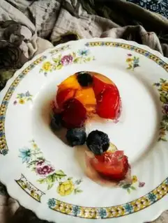 Make ♪ Sweet crystal jelly ♪ step 5