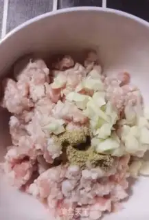 Make Porridge step 1
