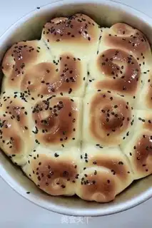 Make Bread step 12
