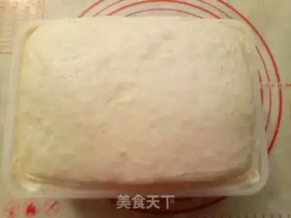 Make All-wheat burgers step 6