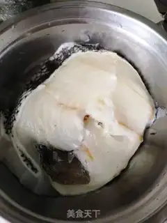 Make Power pressure pan cod step 0