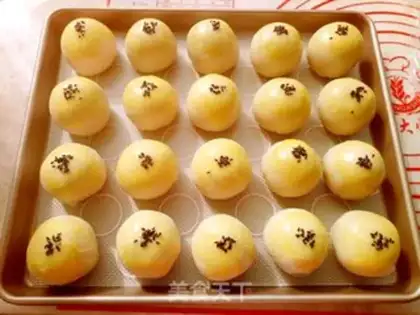 Make Souffle step 10