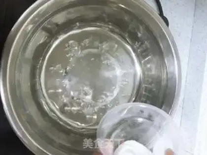 Make Watermelon step 2