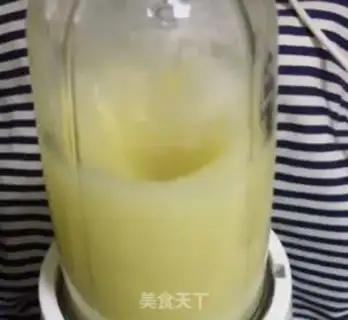 Make Silver ear apple mud step 5