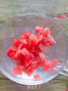 Make Watermelon step 4