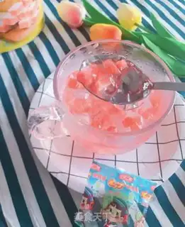 Make Watermelon step 6