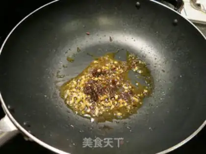 Make Salted tofu step 3