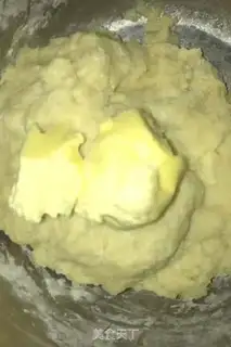 Make Bread step 3