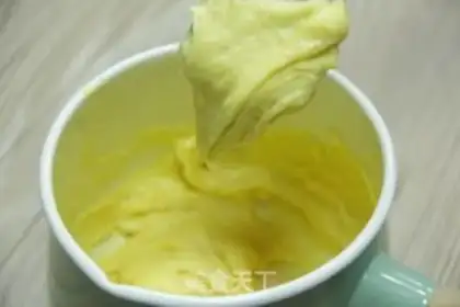 Make Lemon puff step 5