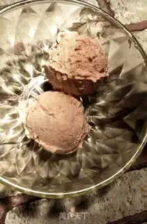 Make Strawberry ice cream step 7
