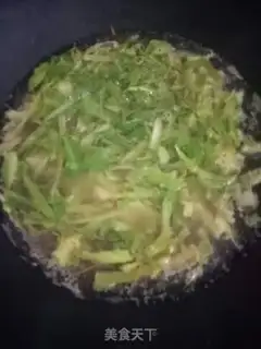 Make Noodles step 3