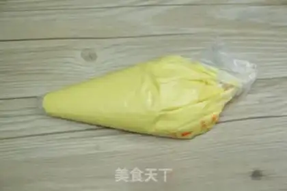 Make Lemon puff step 6
