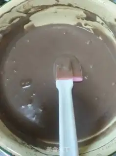 Make Cocomus step 3