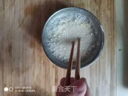 Make Pretzels step 3