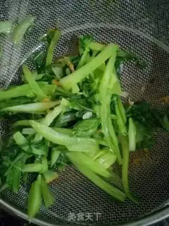 Make Noodles step 4