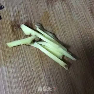 Make Pepper chopping step 2