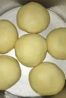 Make Bread step 6