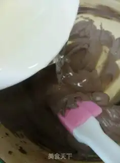 Make Cocomus step 4