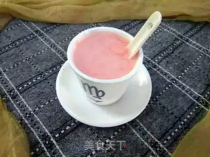 Make Watermelon shakes step 4