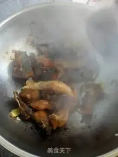 Make Sweet fish step 4