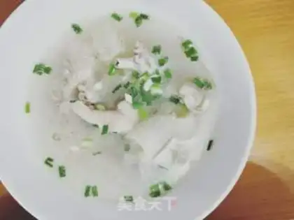Make Chicken soup step 6