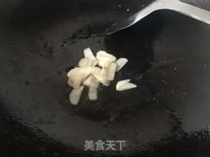 Make Scrambled meat step 2