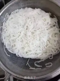Make Noodles step 6