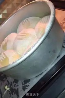 Make Bread step 8